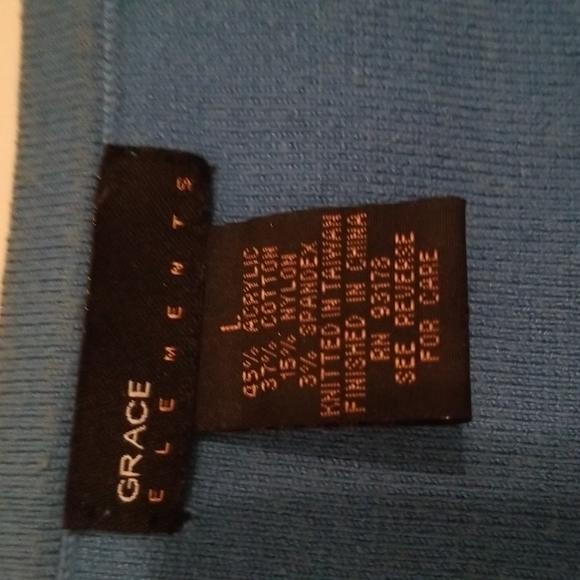 Tank top - Picture 2 of 2